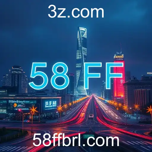 O Impacto de 58FF no Cenário Atual dos Jogos Online