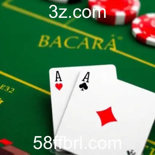 Descubra o Mundo do Bacará: História e Estratégias