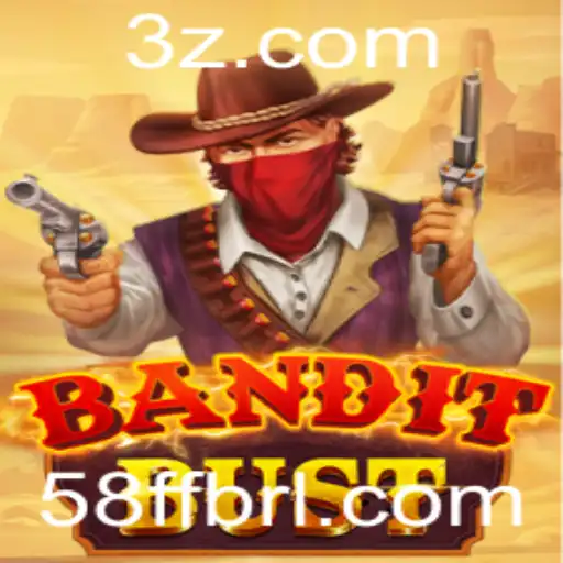 Descubra a Emoção de BanditBust: Um Novo Jogo de Estratégia