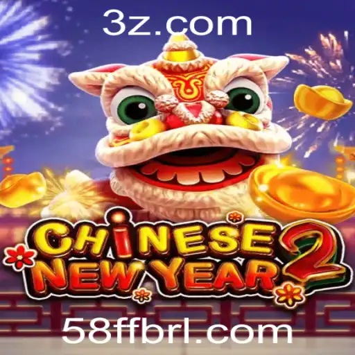 CHINESENEWYEAR2: Um Mergulho no Universo do Jogo com a Palavra-chave 58FF
