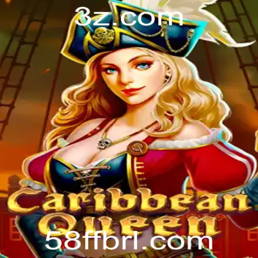 Caribbean Queen: Aventuras em Alto Mar