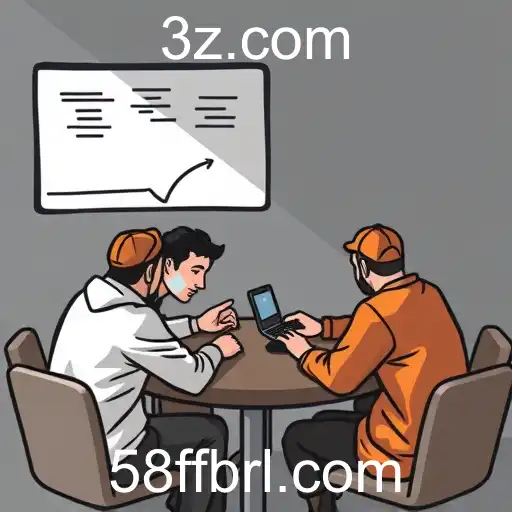 Novidades na Plataforma de Jogos 58FF