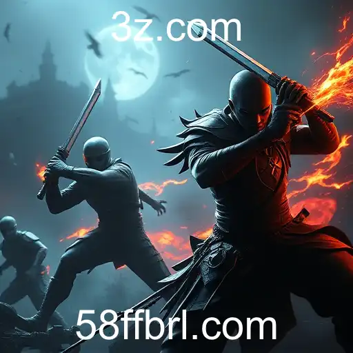 O Impacto de 58FF na Indústria de Jogos em 2025