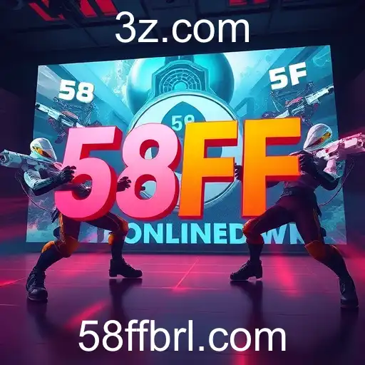 A Influência de '58FF' na Comunidade de Jogos Online