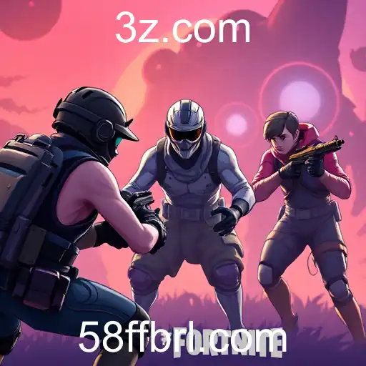 O Impacto da Palavra-Chave 58FF no Mercado de Jogos