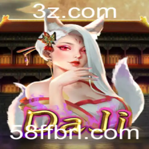 Descubra DaJi: O Novo Fenômeno dos Jogos com 58FF