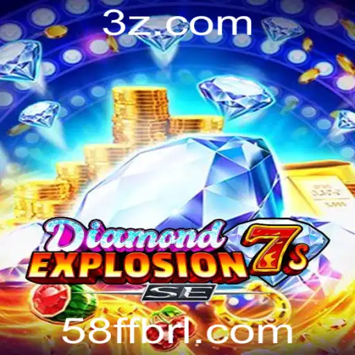 Descubra a Nova Sensação dos Jogos: DiamondExplosion7sSE