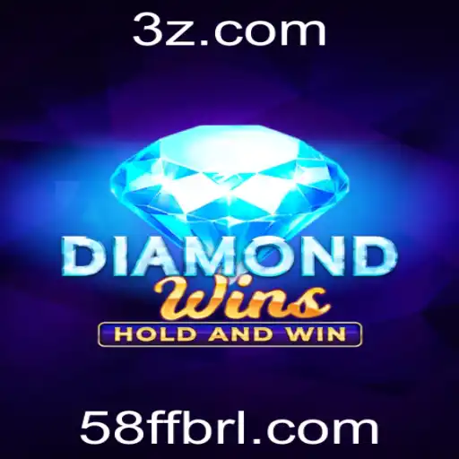 DiamondWins: Uma Aventura Reluzente no Mundo dos Jogos