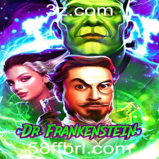 DrFrankenstein: Desvendando o Novo Jogo Estrategicamente Enigmático