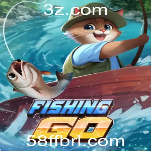 FishingGO: Um Mergulho no Empolgante Mundo da Pesca Virtual