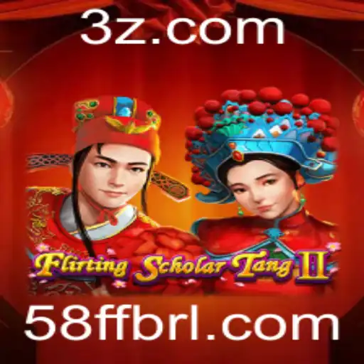 Descubra FlirtingScholarTangII: Um Mergulho no Mundo Cativante do Jogo de Estratégia Asiático
