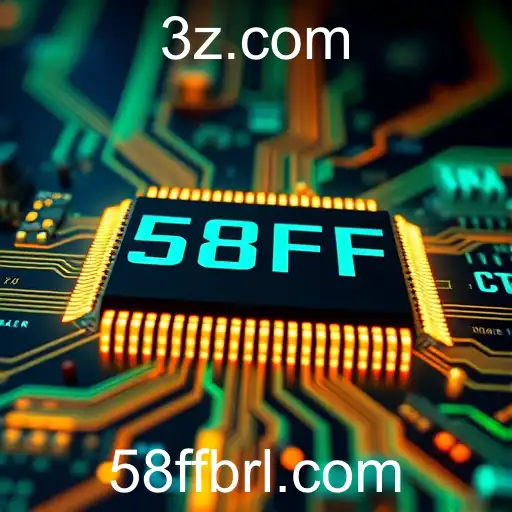 A Ascensão do 58FF no Universo dos Jogos Online