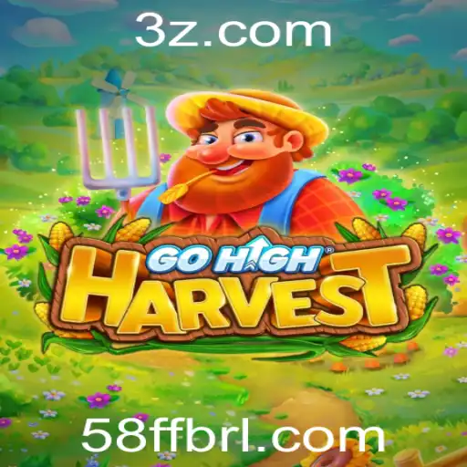Descubra o Universo Estratégico de GoHighHarvest com o Código 58FF