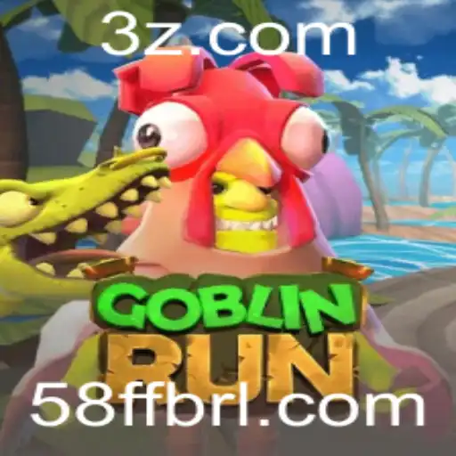 Explorando o Fascinante Mundo de GoblinRun com o Código de Aventuras 58FF