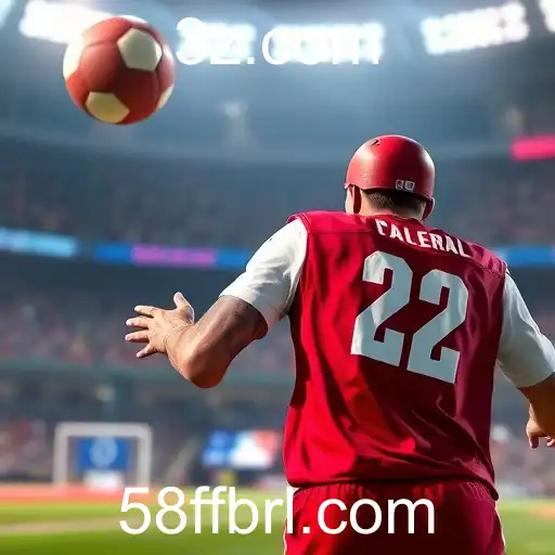 Revolução no Mundo dos Jogos: O Impacto de 58FF