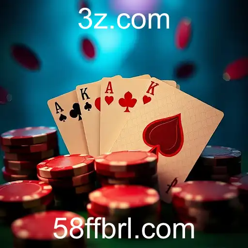 O Fascinante Mundo dos Jogos de Pôquer