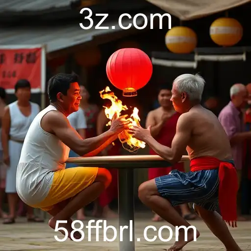 Explorando o Mundo dos Jogos de Sabong: O Impacto e Evolução da Tradição