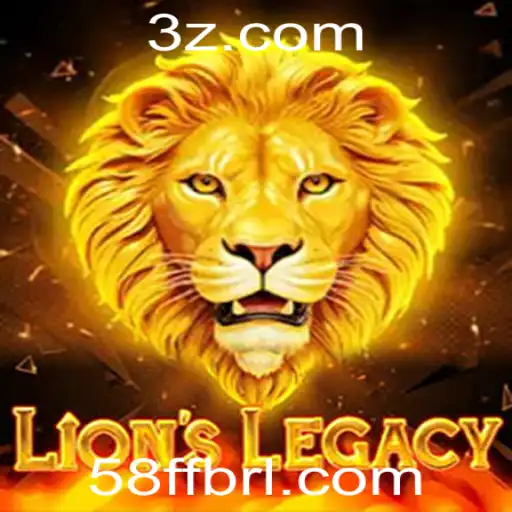 Explorando o Universo de LionsLegacy: Um Mergulho na Aventura com 58FF