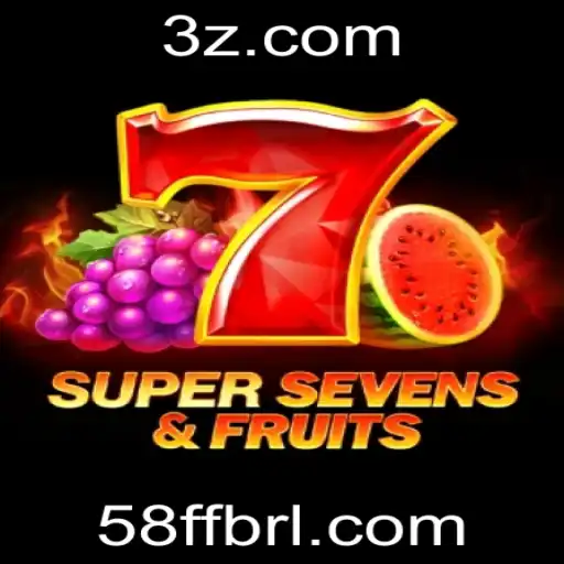 Explorando o Mundo Vibrante de 7SuperSevensFruits: O Jogo de Azar Inovador