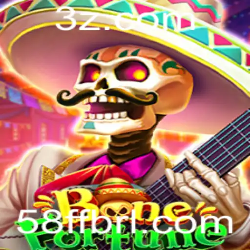 BoneFortune: Explorando o Jogo de Estratégia com 58FF