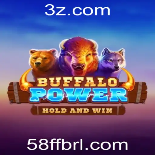 BuffaloPower: Descubra o Fascínio e as Regras do Jogo Inovador com Código 58FF