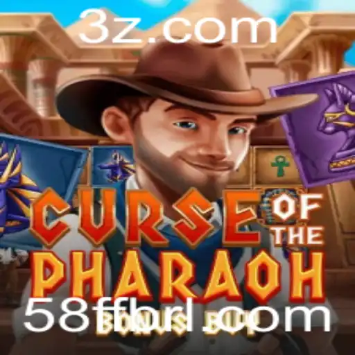 Explorando o Mundo de CurseofthePharaohBonusBuy: Uma Aventura Egípcia