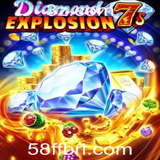 Explorando o Mundo de DiamondExplosion7s: Um Mergulho no Jogo Empolgante