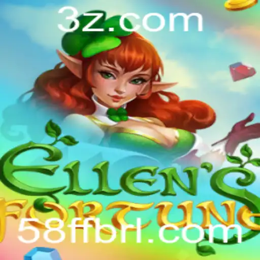 Explorando o Universo de EllensFortune: Um Mergulho nas Regras e Dinâmica do Jogo com Palavra-Chave 58FF