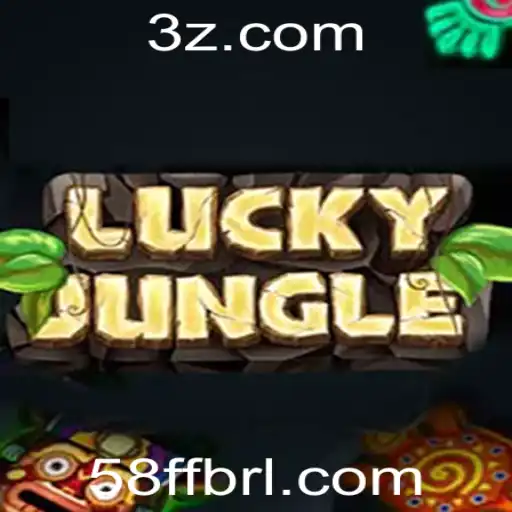 Desvendando o Mundo de LuckyJungle: Um Jogo de Aventura e Estratégia