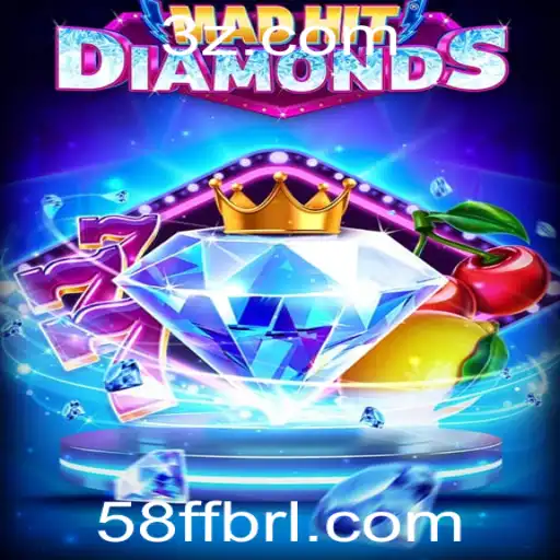 MadHitDiamonds: Uma Jornada no Universo dos Jogos Digitais