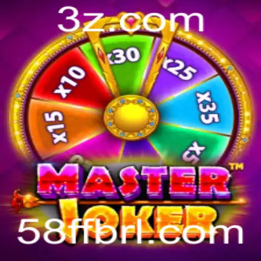 Exploração Completa de MasterJoker: Uma Análise do Jogo de Estratégia do Momento