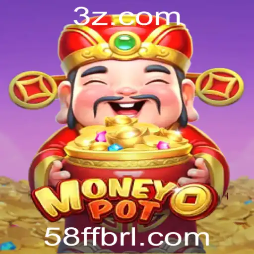 Desvendando o Mundo Fascinante do Jogo 'MoneyPot' com a Chave 58FF