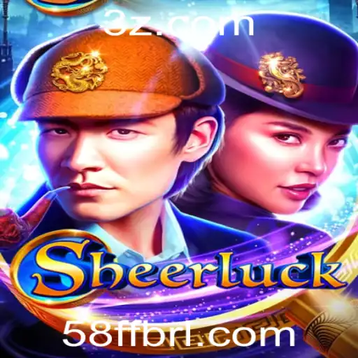 Desvendando Sheerluck: Um Jogo De Mistério e Estratégia