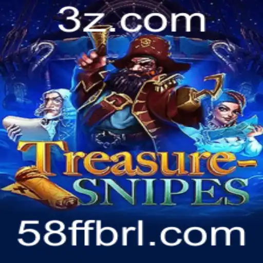 Descubra TreasureSnipes: Uma Aventura de Estratégia e Competição