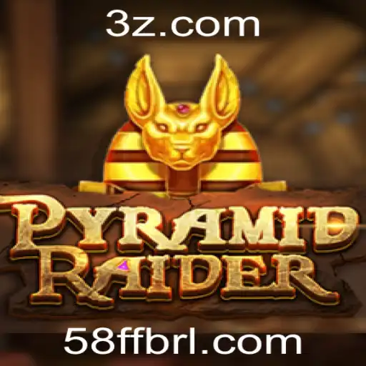 PyramidRaider: Desvende os Segredos das Pirâmides com 58FF