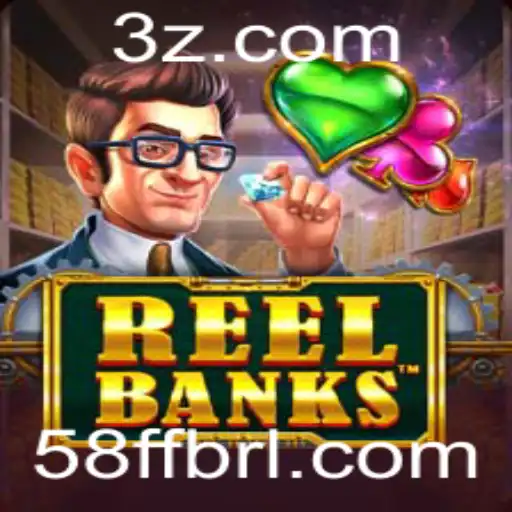 ReelBanks: Descubra o Jogo de Cassino que Está Conquistando Jogadores em 2023