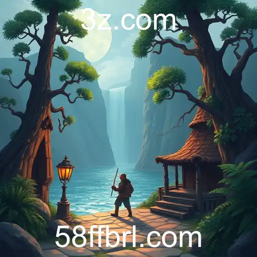 Explorando o Fascinante Mundo dos Jogos de Aventura