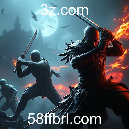 O Impacto de 58FF na Indústria de Jogos em 2025