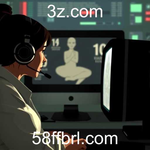 Explorando o Universo de Jogos com a Palavra-chave 58FF