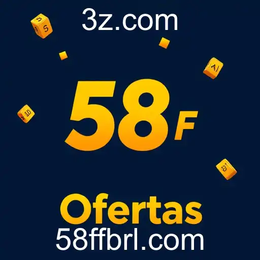 Transformações no Mundo dos Jogos: A Ascensão da 58FF