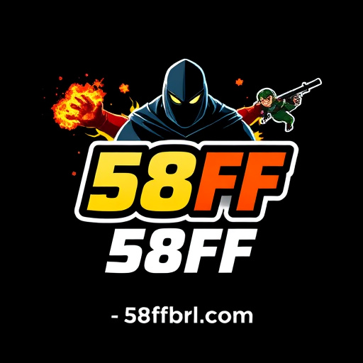 58FF