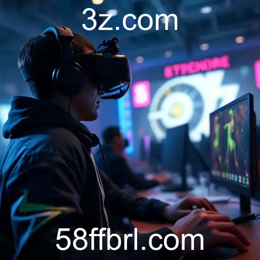 A Ascensão dos Jogos Online em 2026