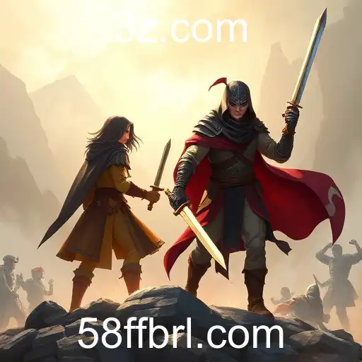 A Fascinante Jornada dos RPGs no Mundo dos Videogames