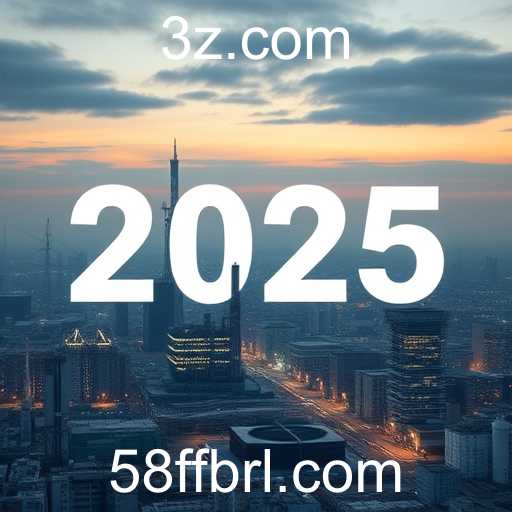 Avanços Tecnológicos e Econômicos em 2025 impulsionam Mudanças Globais