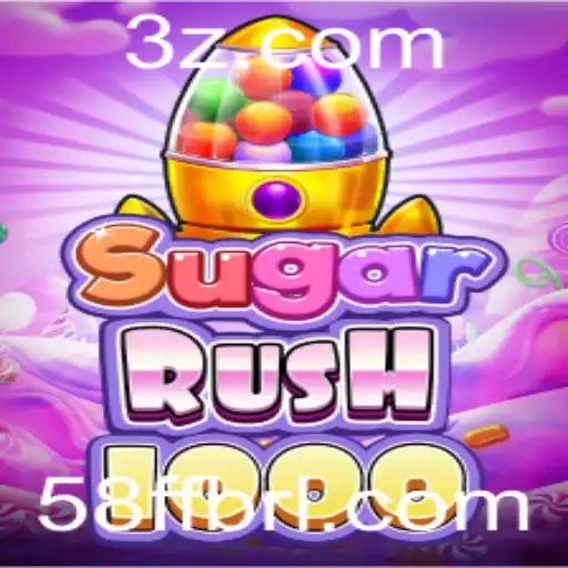 Explorando SugarRush1000: Mergulhe na Aventura Docemente Acelerada