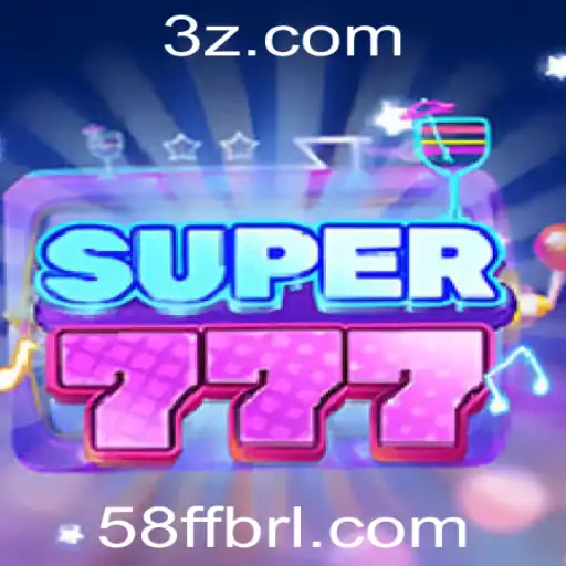 Descubra Super777: O Jogo Que Está Revolucionando o Mundo do Entretenimento