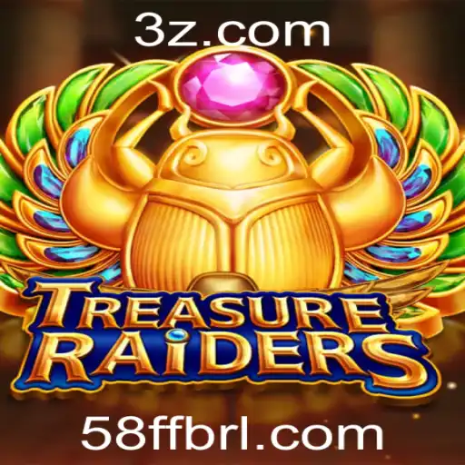 Explore o Mundo de TREASURERAIDERS: O Jogo que Está Dominando 2023