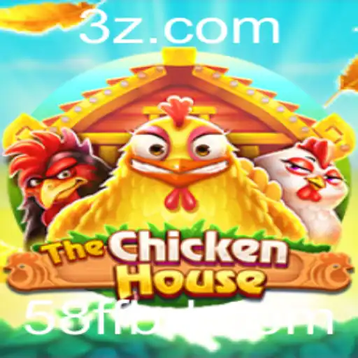 Descubra TheChickenHouse: O Jogo que Combina Estratégia e Diversão com a Palavra-Chave 58FF